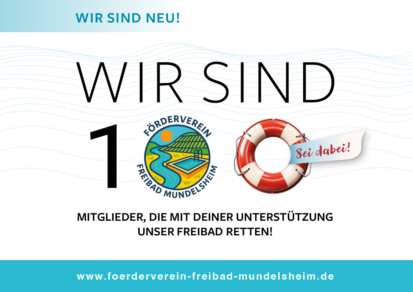 Foerdeverein Freibad Mundelsheim