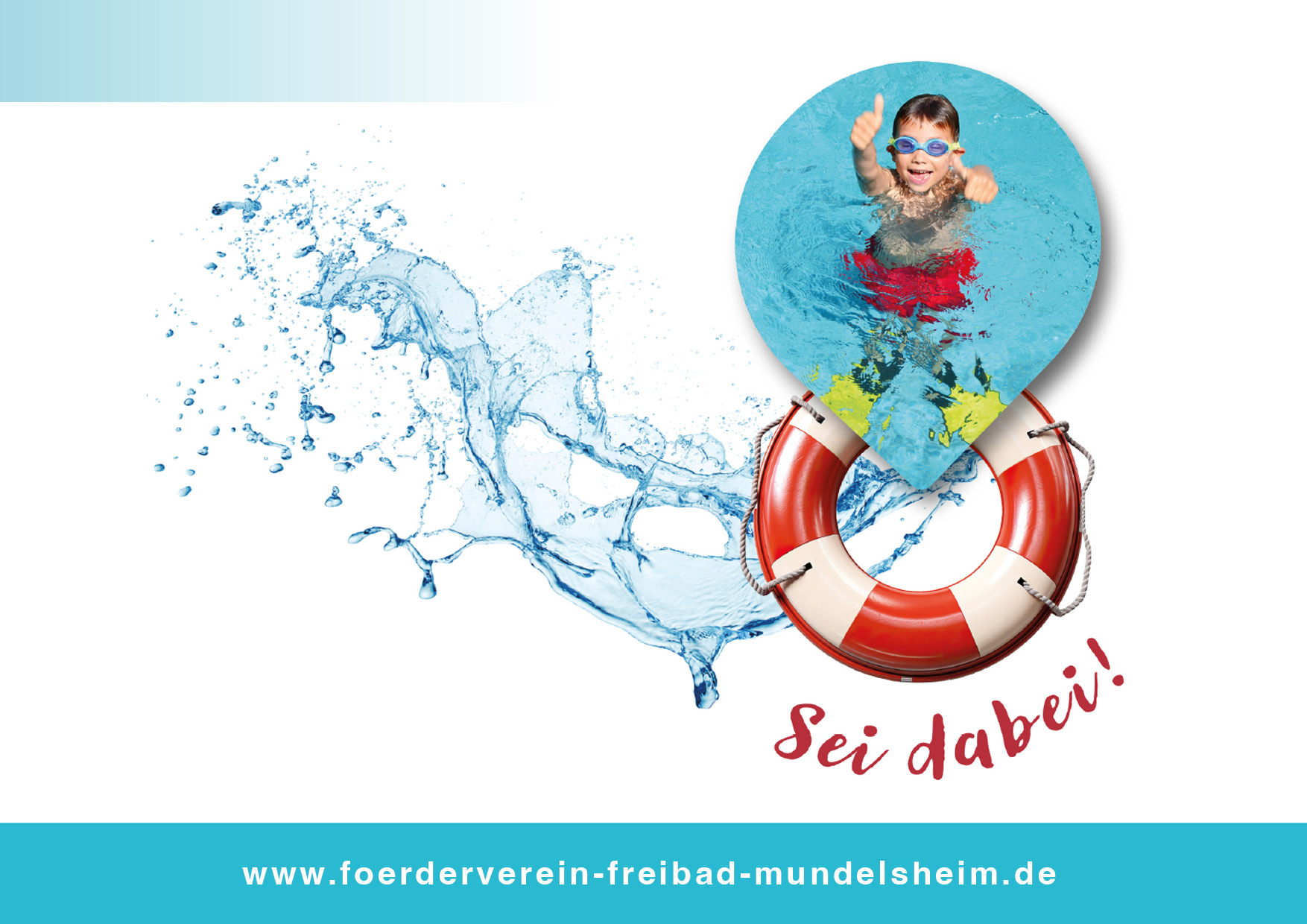 Foerdeverein Freibad Mundelsheim