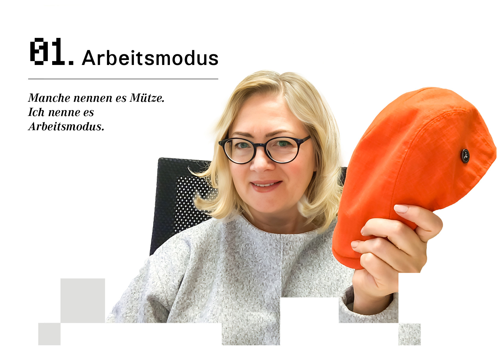 Struktur + Akzent
